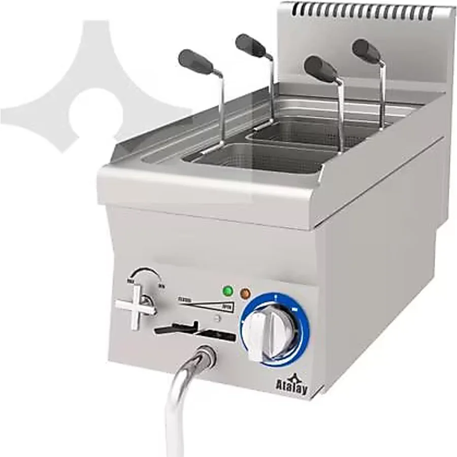 Atalay AMP-360 Makarna Haşlama Makinesi