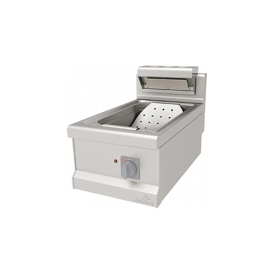 Atalay APD-470 Elektrikli Patates Dinlendirme