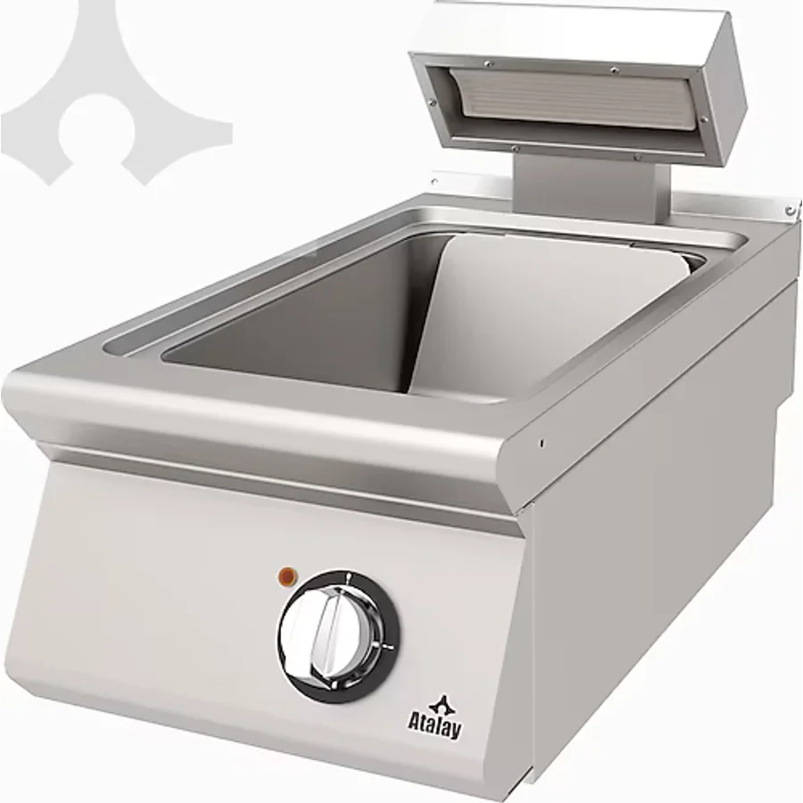 Atalay APD-473 Elektrikli Patates Dinlendirme Makinesi