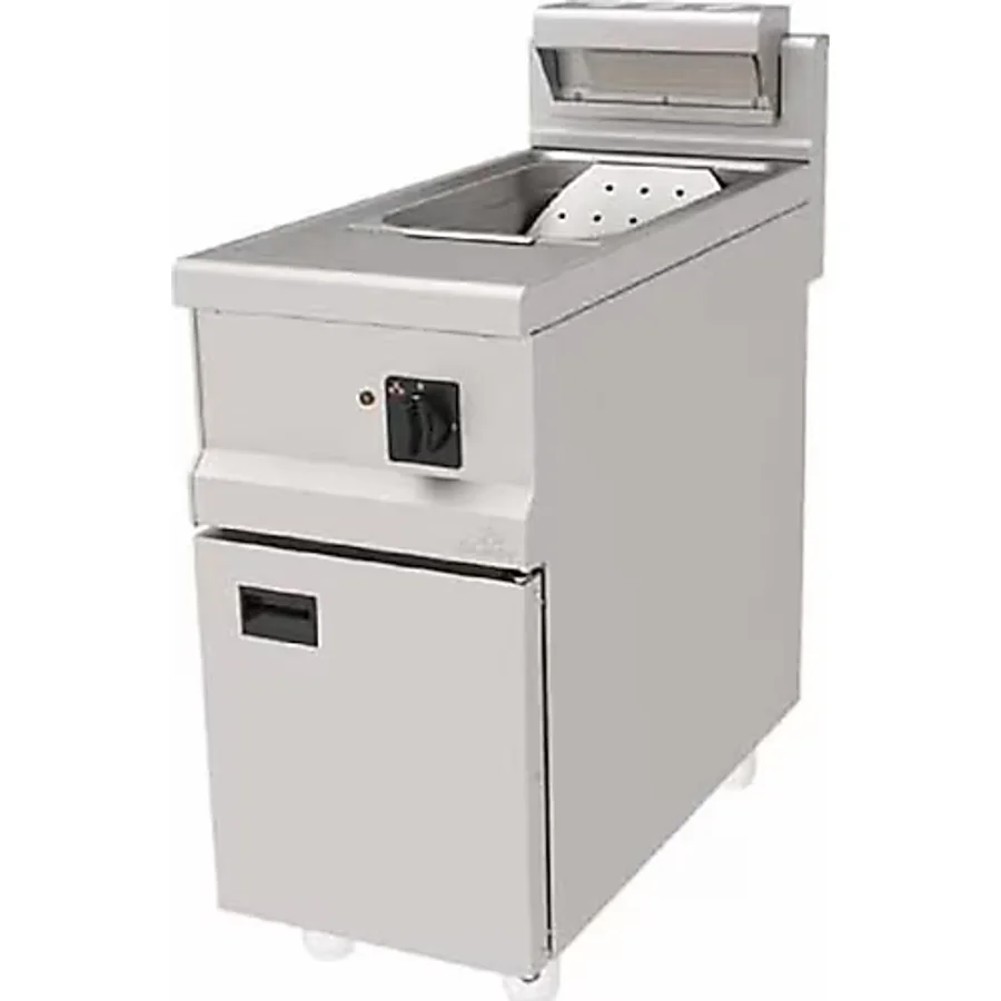 Atalay APD-490 Patates Dinlendirme Makinesi