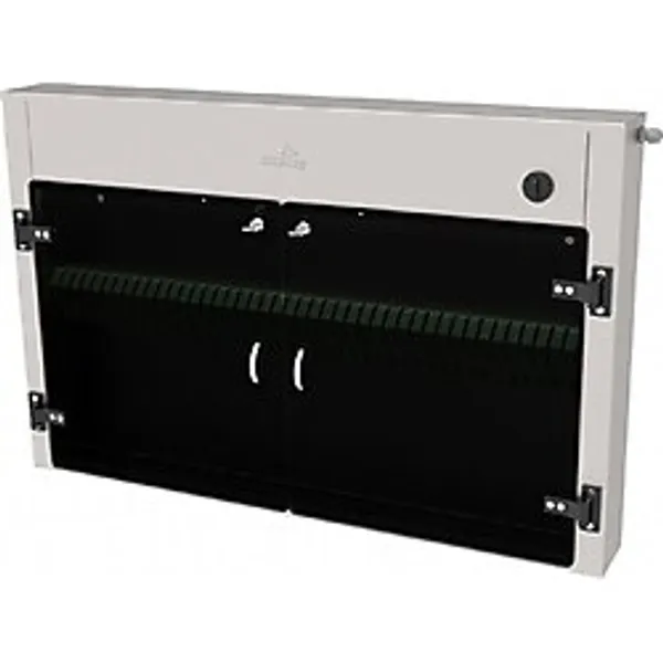 ATALAY Sterilizatör 20 Bıçaklık ABS-20