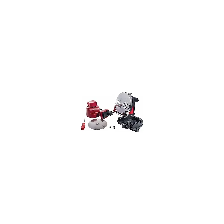 Atalay T4 Döner Kesme Makinesi Tam Set, 140 mm Bıçak, Elektrikli + Şarjlı
