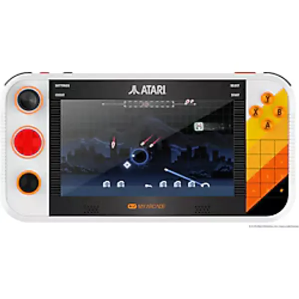 Atari Gamestation Go