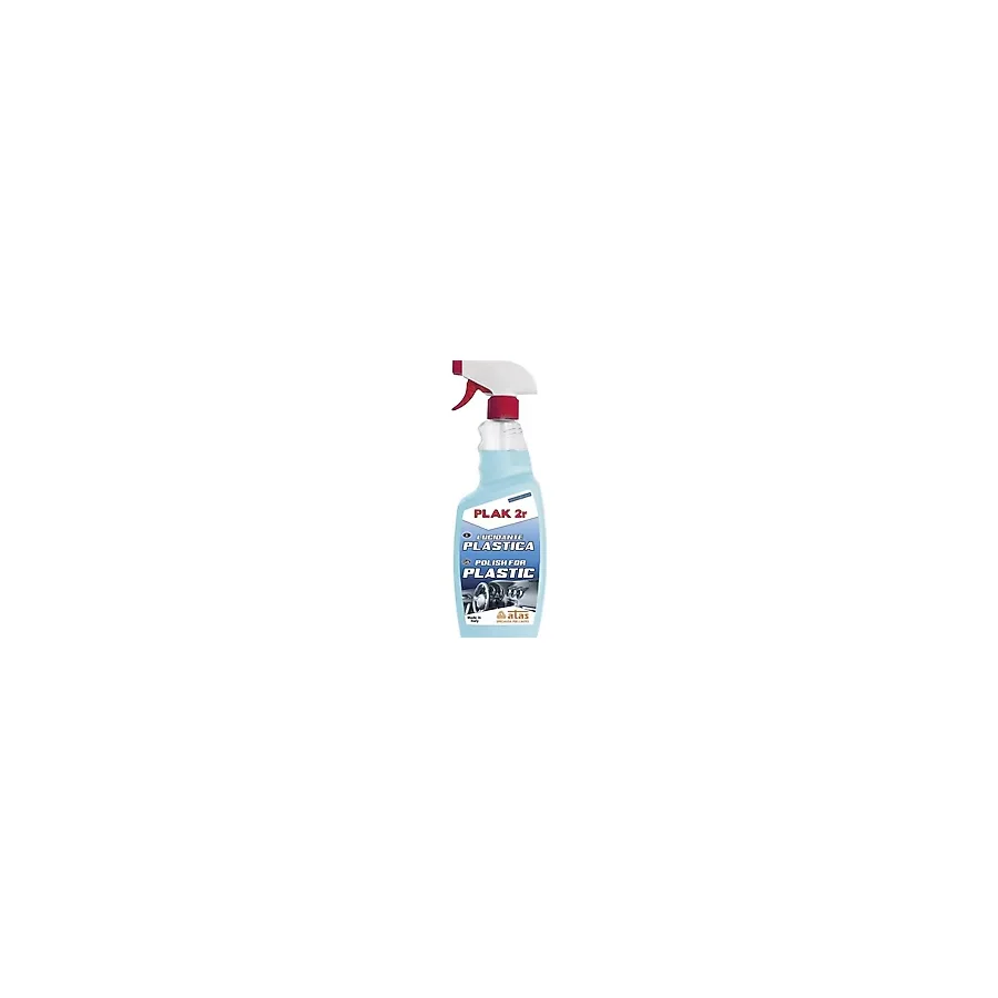 Atas Torpido Cilası Plak 2 750Ml