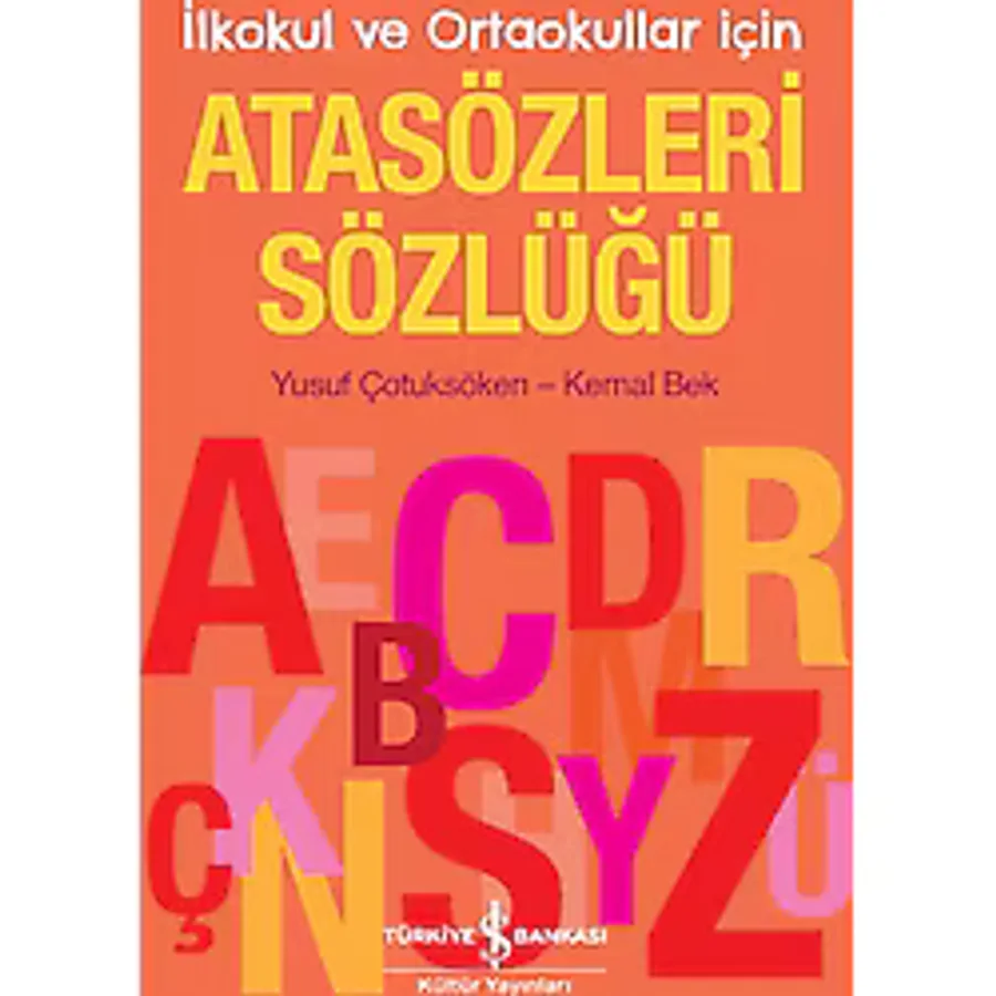 Atasözleri Sözlüğü