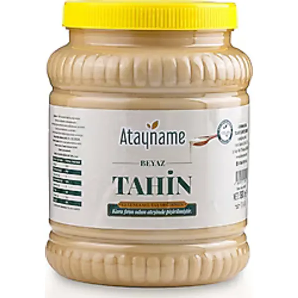 Atayname Beyaz Tahin 1.9 kg