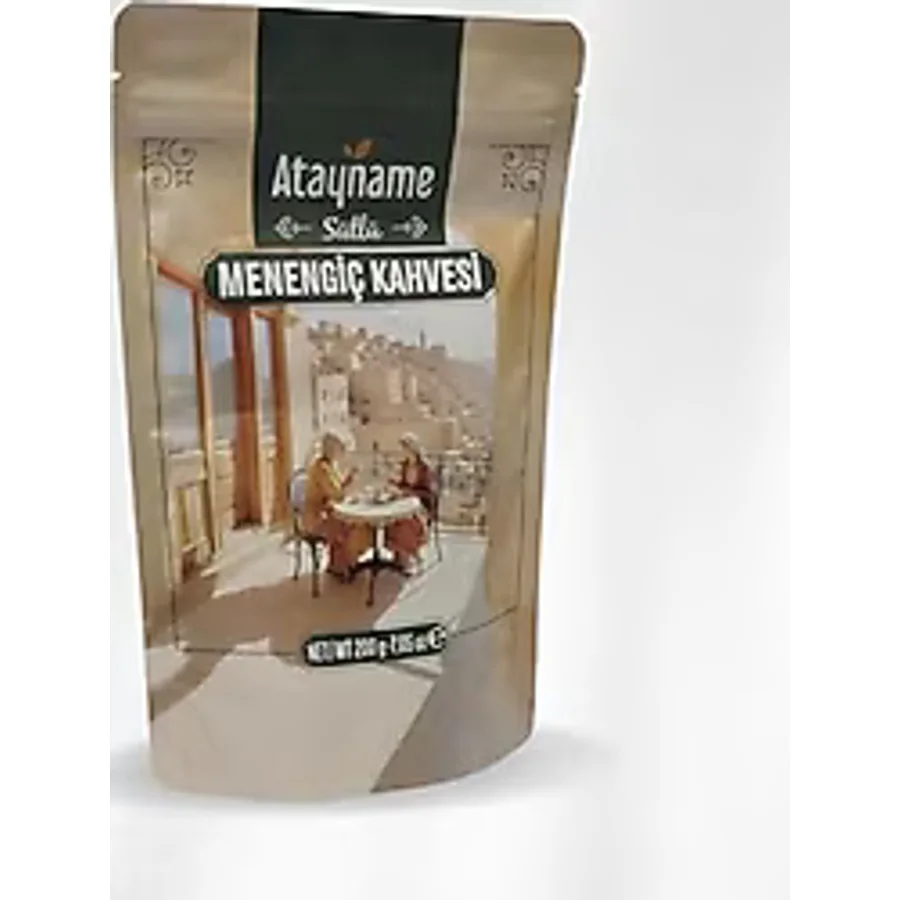 Atayname Sütlü Menengiç Kahvesi 200 gr
