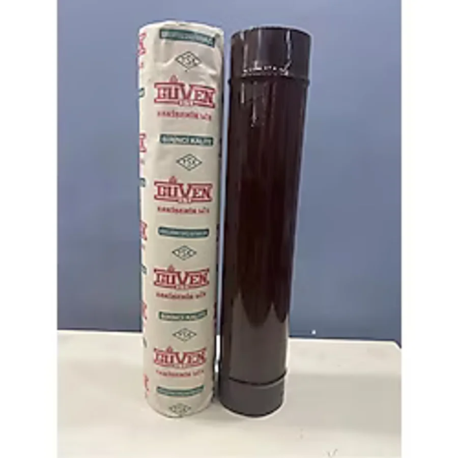 Atc Emaye Soba Borusu 70 cm 1 Adet