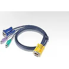 Aten 2L-5203P KVM Switch
