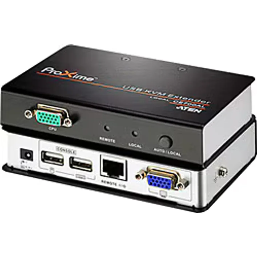 Aten ATEN-CE700A KVM Switch