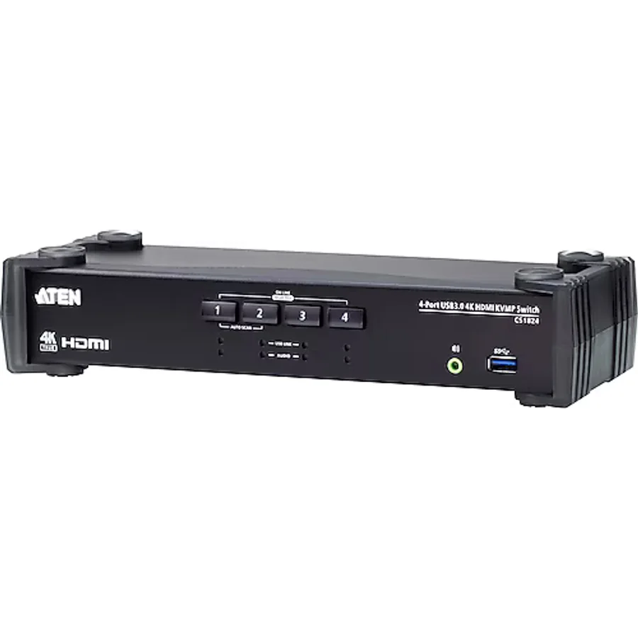 Aten ATEN-CS1824 KVM Switch