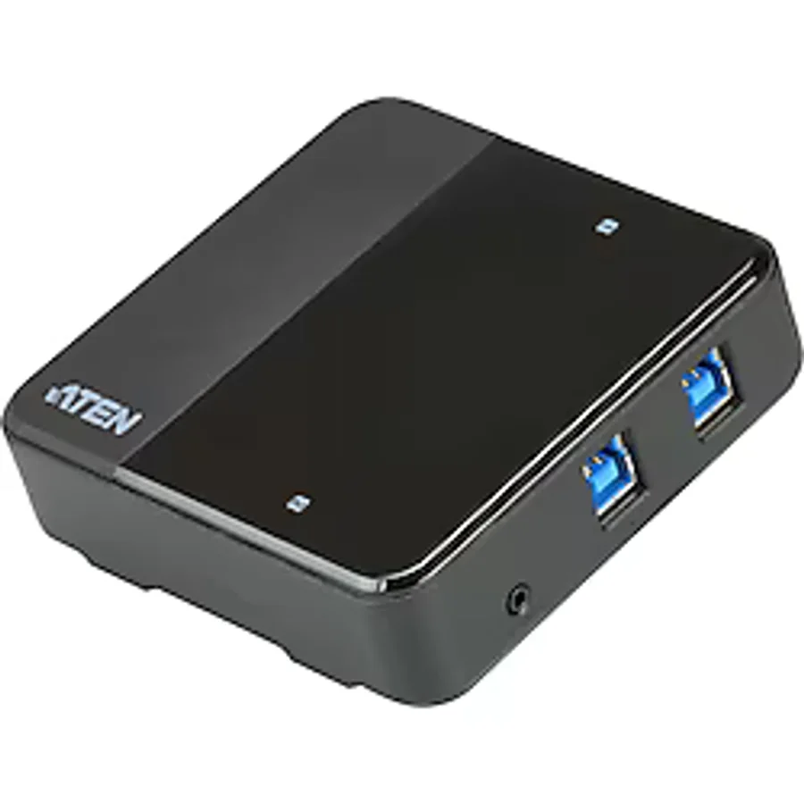Aten ATEN-US3324 Print Server
