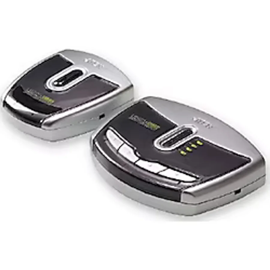Aten ATEN-US421A USB Print Server