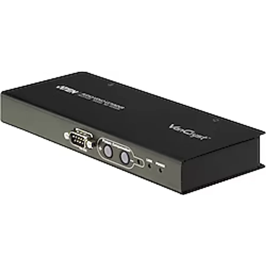 Aten ATEN-VE500R KVM Switch