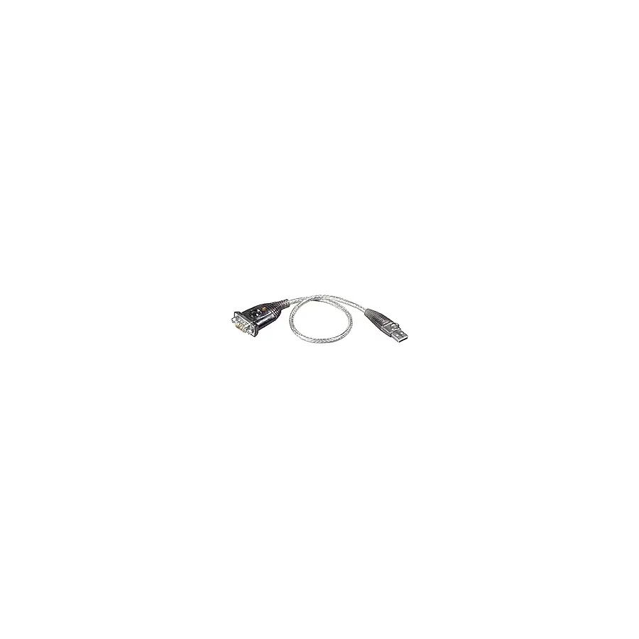 Aten UC232A-A7 USB 2.0 to RS232 Dönüştürücü