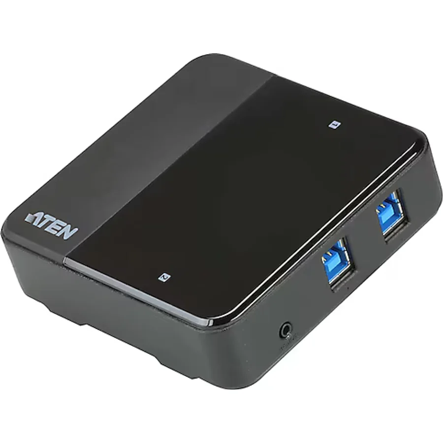 Aten US3344 KVM Switch