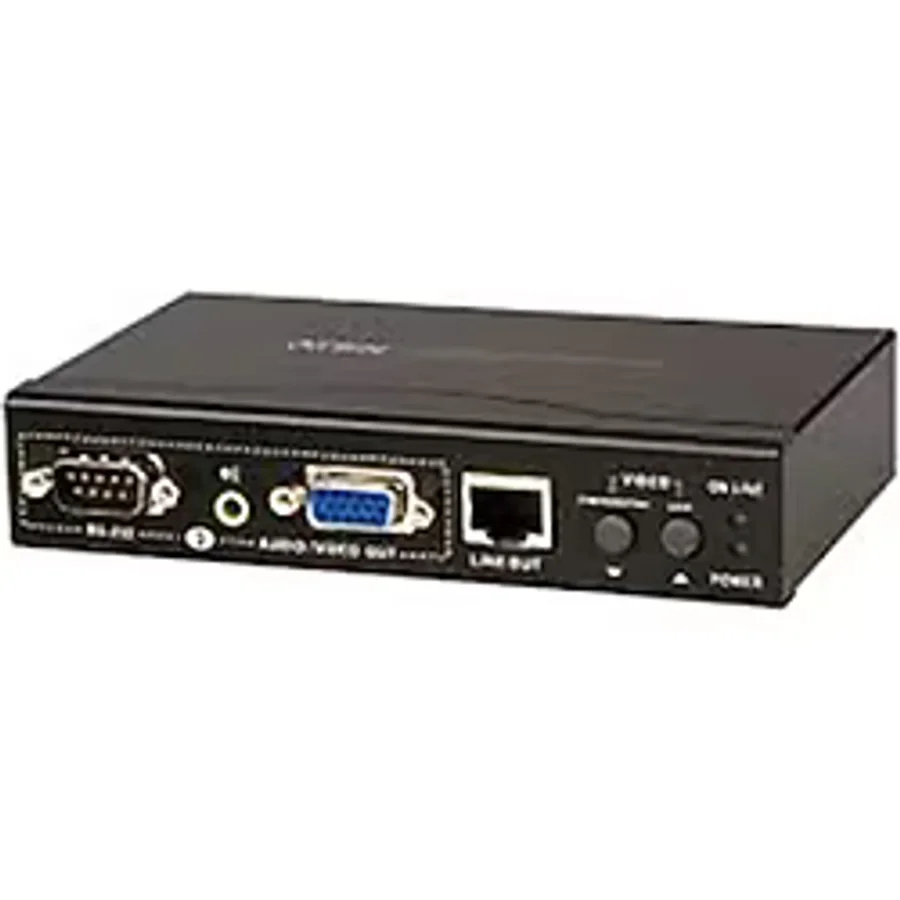 Aten VB552-A7-G KVM Switch