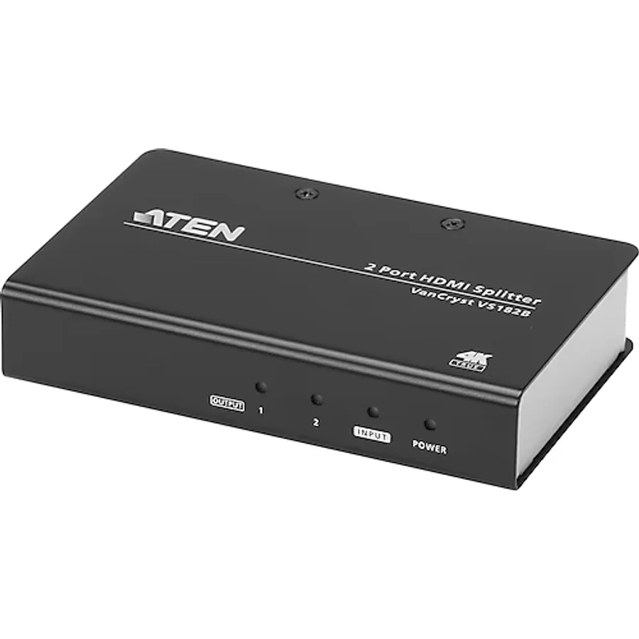 Aten VS182B 2 Port HDMI Switch