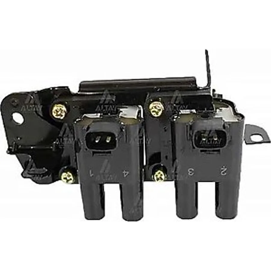 ATEŞLEME BOBİNİ ACCENT 00-06 1.5-1.6 / ERA 06-11 1.4 / ELANTRA 01-07 / RIO 06-11 / CERATO 04-09 / MATRIX 06-08