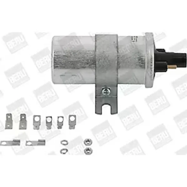 ATESLEME BOBINI MERCEDES M102 W123 W201 W124 W126