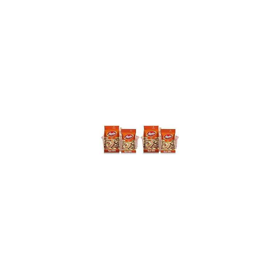 Ateşler Kuruyemiş Kokteyl Karışık 170 gr 2li paket
