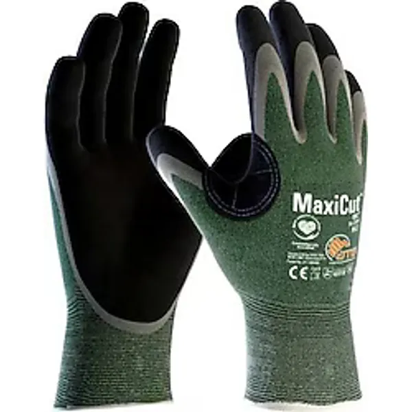 Atg MaxiCut Oil 34-305 İş Eldiveni