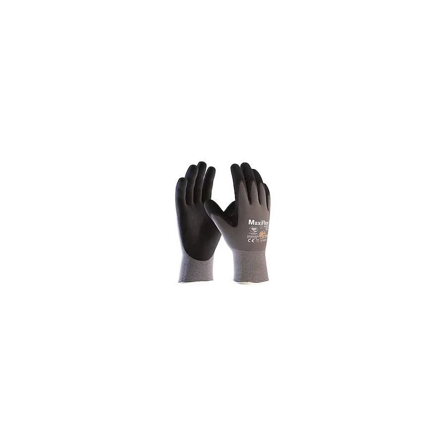 Atg MaxiFlex Ultimate 34-874 İş Eldiveni