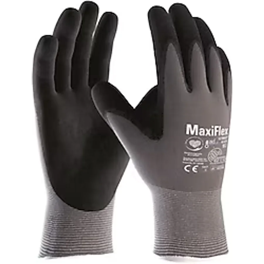 Atg MaxiFlex Ultimate AD-APT 42-874 İş Eldiveni