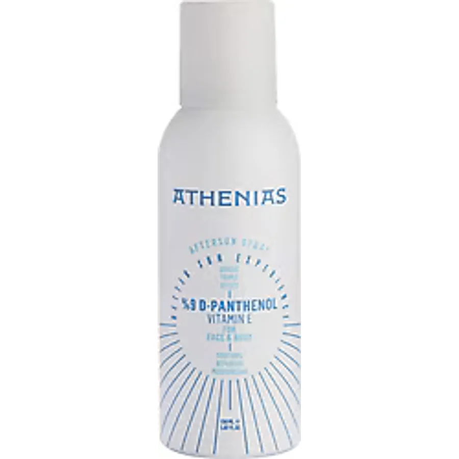 Athenias Panthenol 150 ml Güneş Sonrası Bakım Spreyi