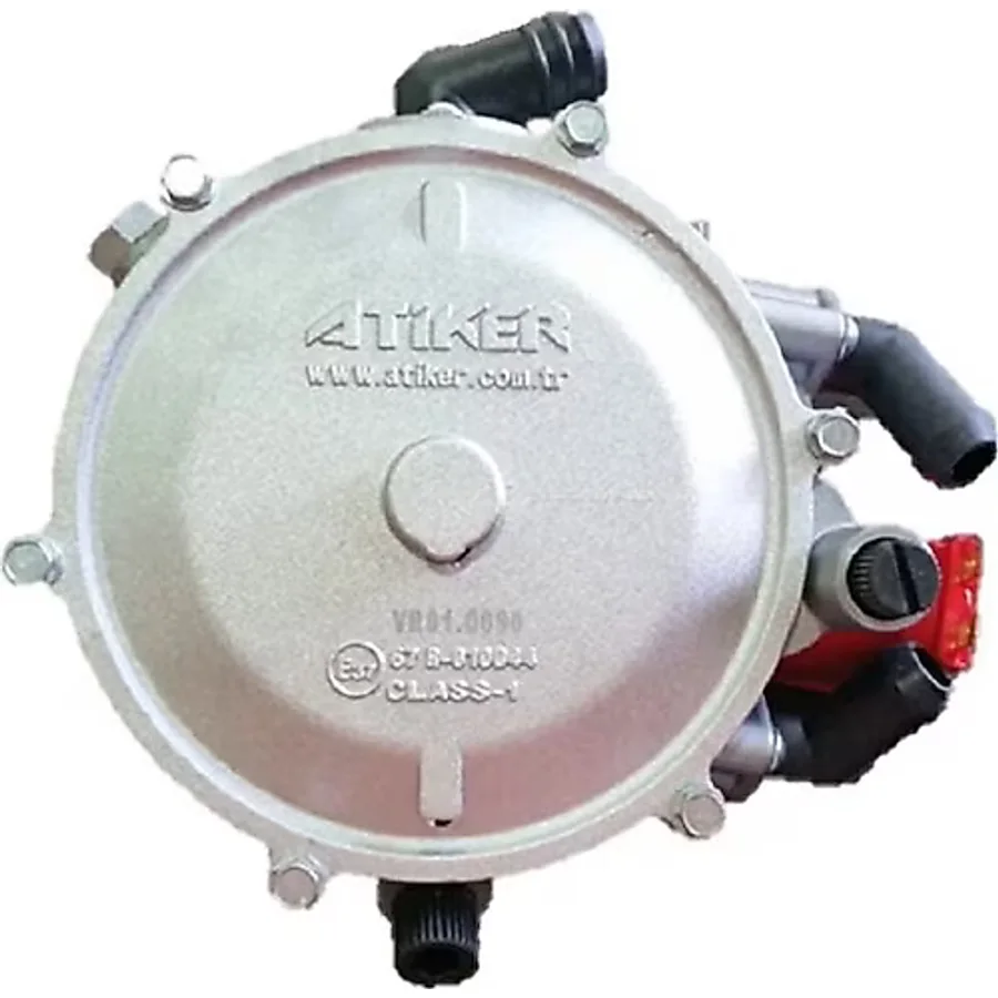 ATİKER Beyin Karbüratörlü Lpg Beyni