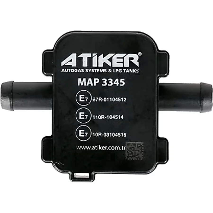 ATİKER Map Sensörü (nanofast)