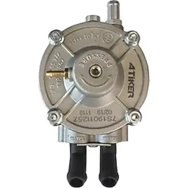 ATİKER Sıralı Lpg Beyin (REGÜLATÖR) Sr07 110kw