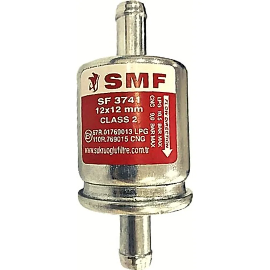 Atiker Smf Lpg Filtre Bütün Markalara Uyumlu