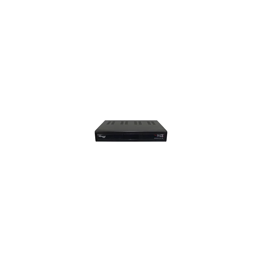 Atlanta HD Box Shine Uydu Alıcısı