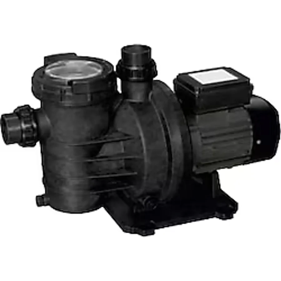 Atlantis Blu Hvz 150T 1.5 Hp 380V Ön Filtreli Kendinden Emişli Yüksek Debili Çok Sessiz Havuz Pompası