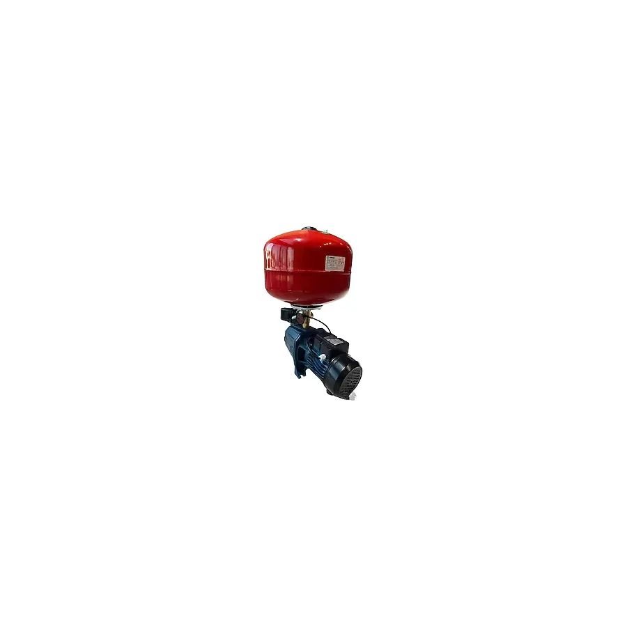 Atlantis Jcp 100 1.0 Hp Motor + Genleşme Tankı 24 Lt Paket Jet Hidrofor