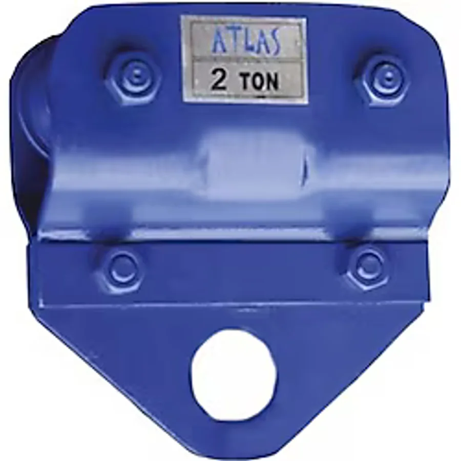 Atlas ATSA 2 Ton Şaryo