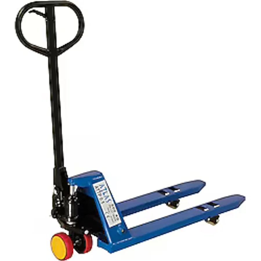 Atlas Attp 0.5 Mini Transpalet 0.5 Ton