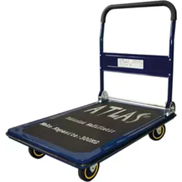 Atlas ATYA300 300 kg Koli Taşıma Arabası