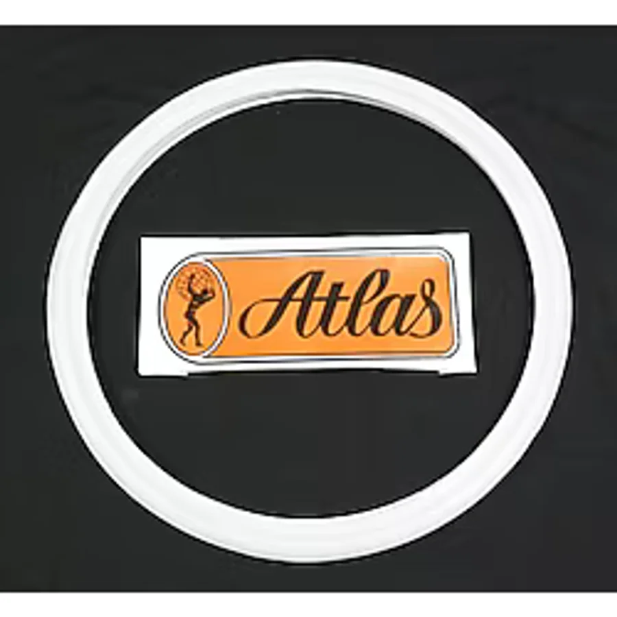 Atlas Beyaz Yanak 18/'/'s Ince