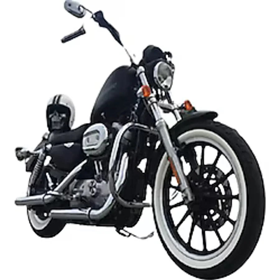Atlas Marka 14 Jant Motor Lastik Yanağı 2 Li