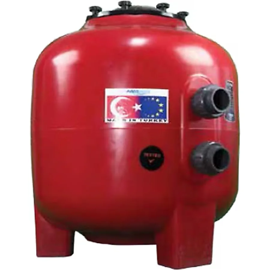 Atlas Pool Ecostar Plastik Kum Filtresi 620 mm