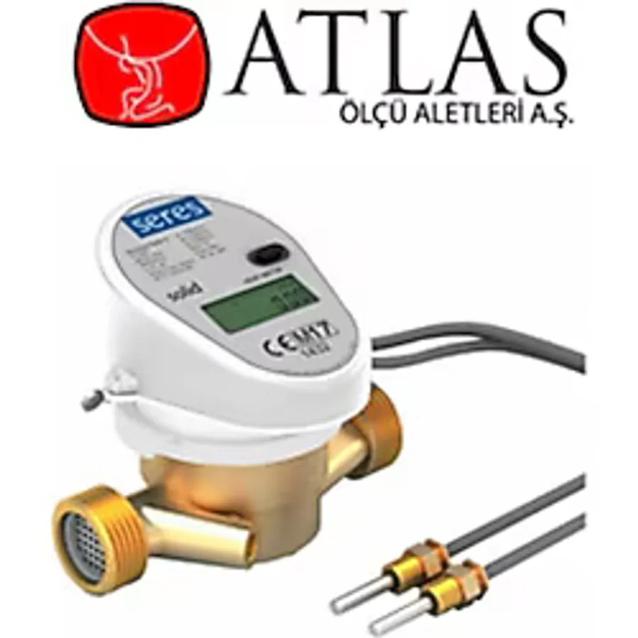 ATLAS SERES KALORİMETRE