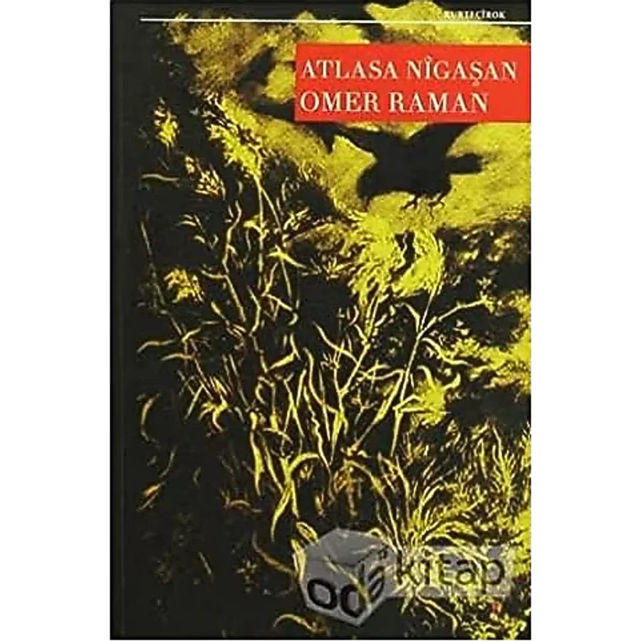 Atlasa Nigaşan