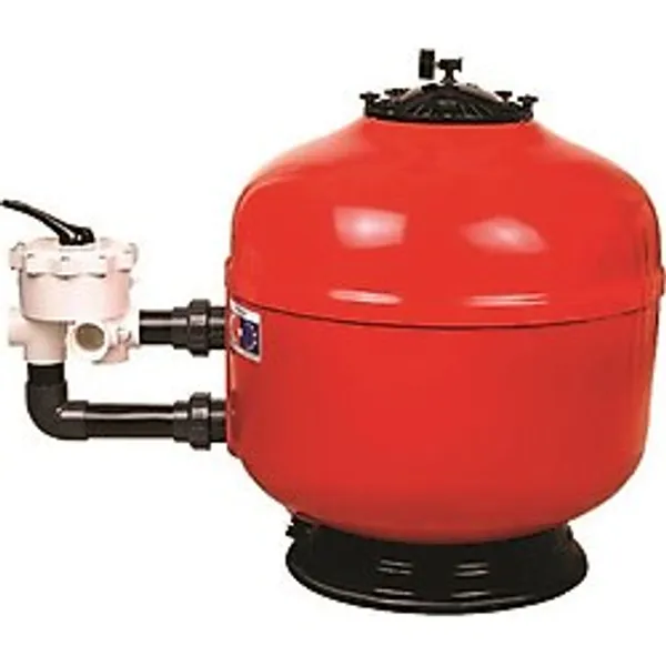 Atlaspool Canada Ø400 mm Polyester Havuz Filtresi