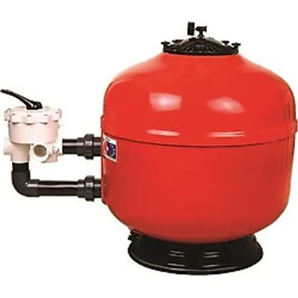 Atlaspool Canada Ø500 mm Polyester Havuz Filtresi