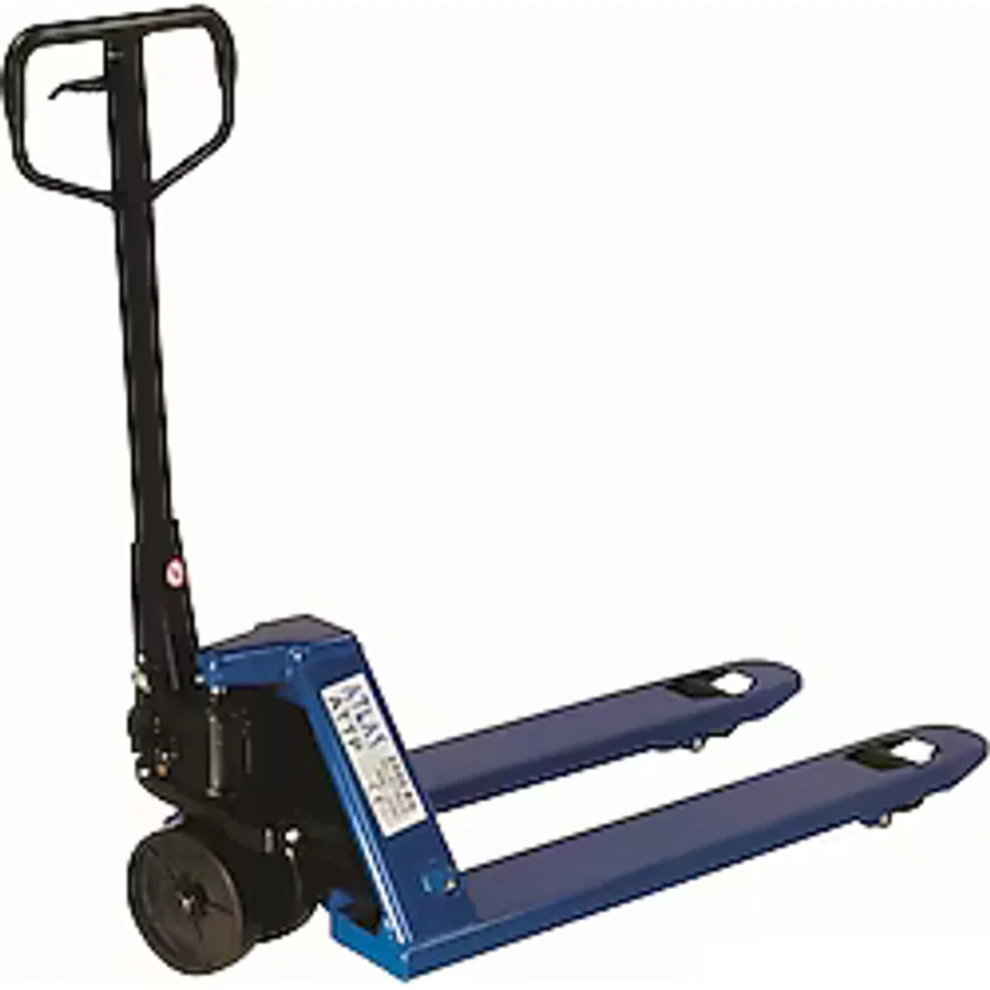 Atlaspro Attp 2.5 Ton Döküm Pompa Profesyonel Transpalet