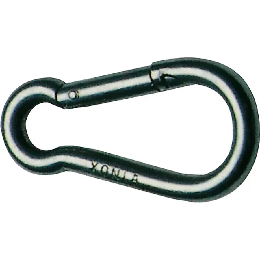 Atlı Galvanizli Karabina 06 MM