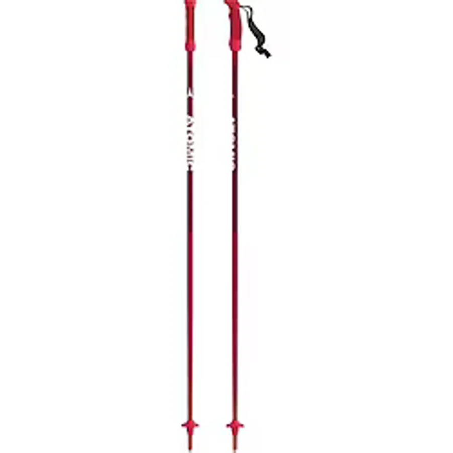 Atomic Amt Jr Kırmızı 2026 - 90 cm