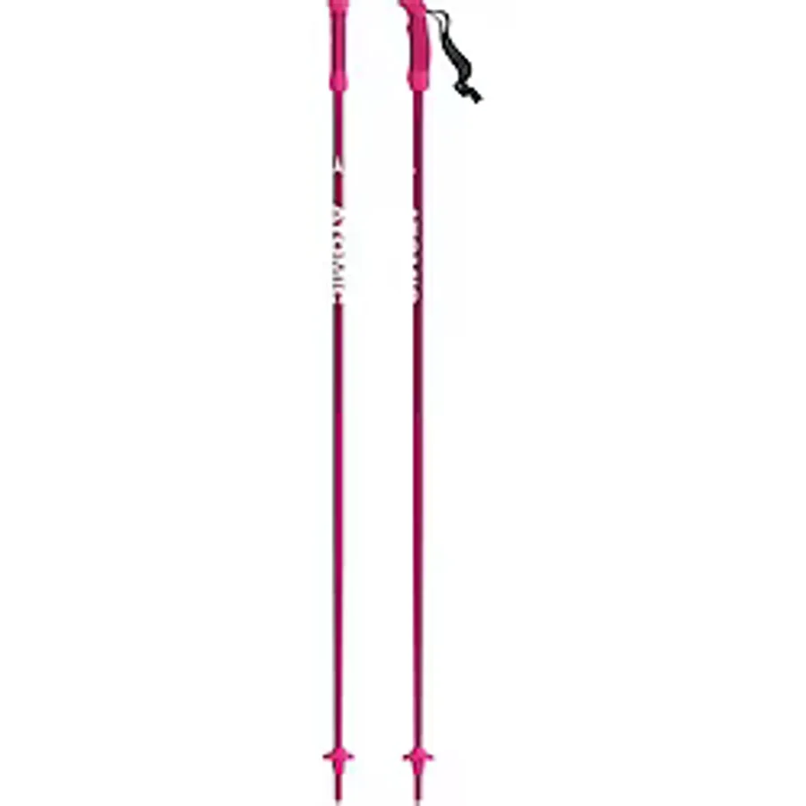 Atomic Amt Jr Pembe 2026 - 95 cm